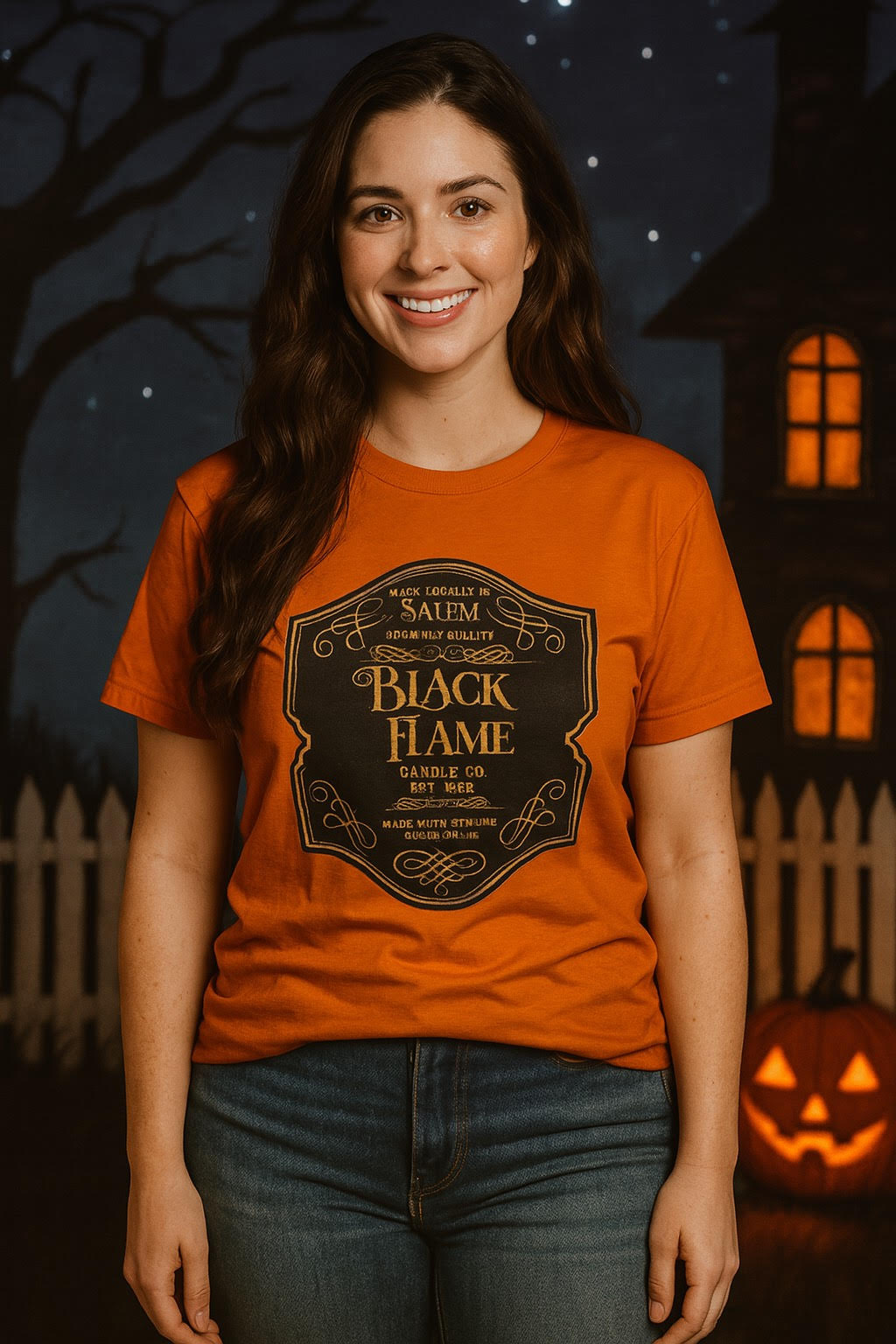 Halloween Collection