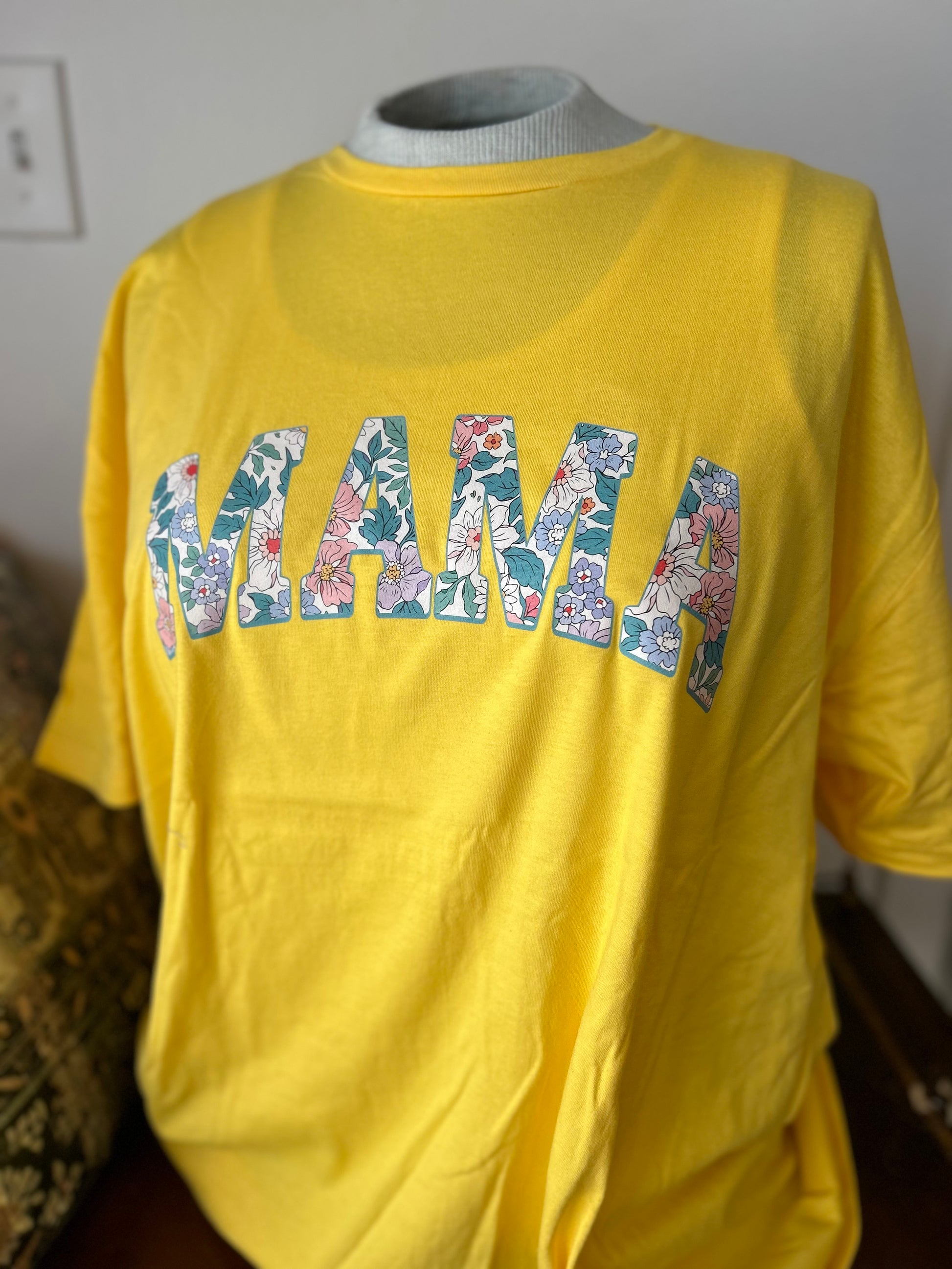 Mama Tee