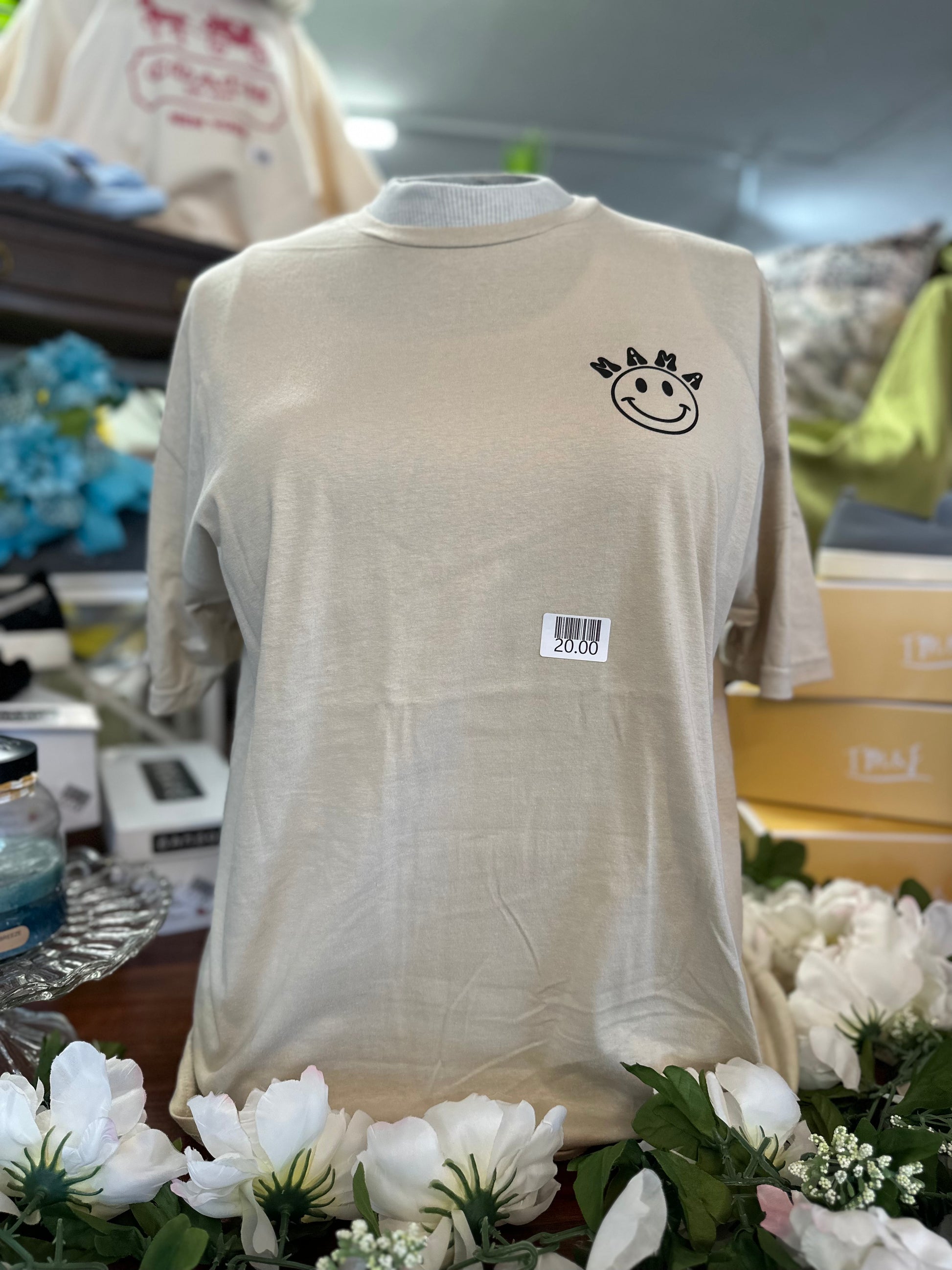 If Your Kid Bullies Mine Tee