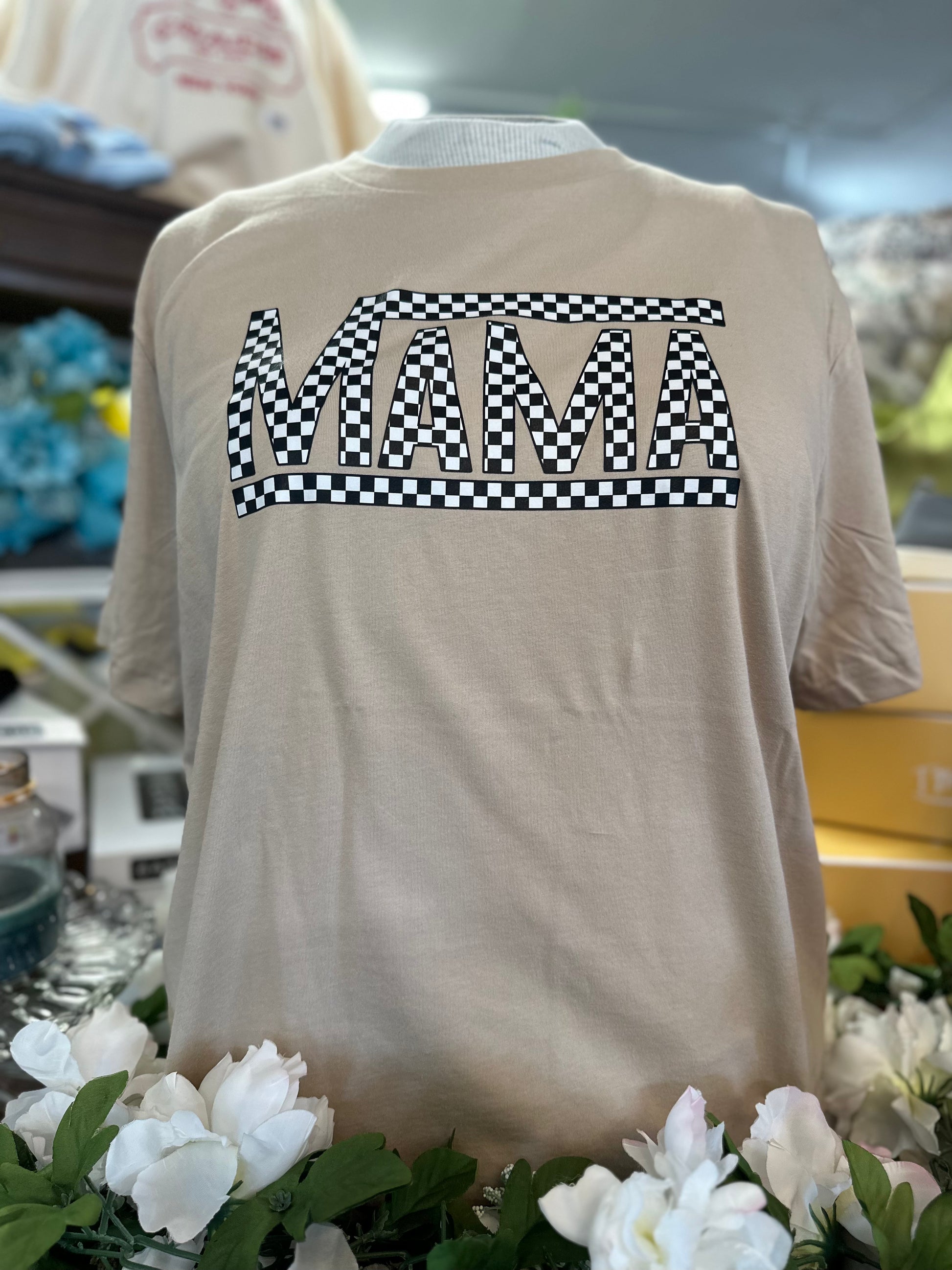 Mama Tee