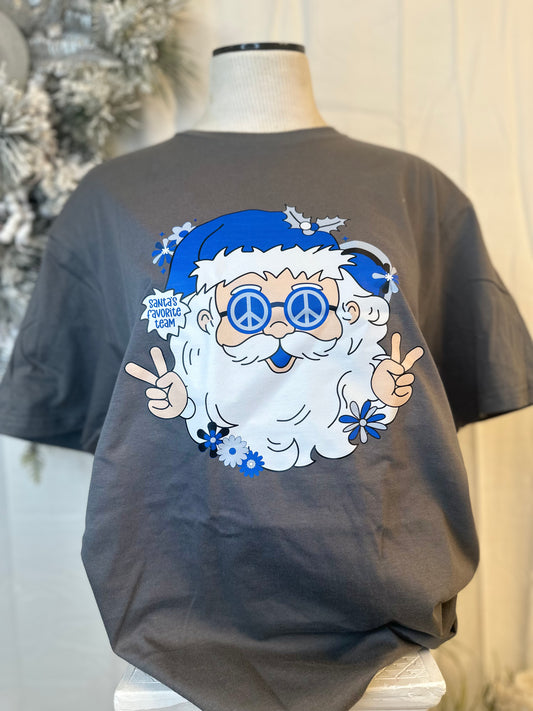 KY Santa Tee