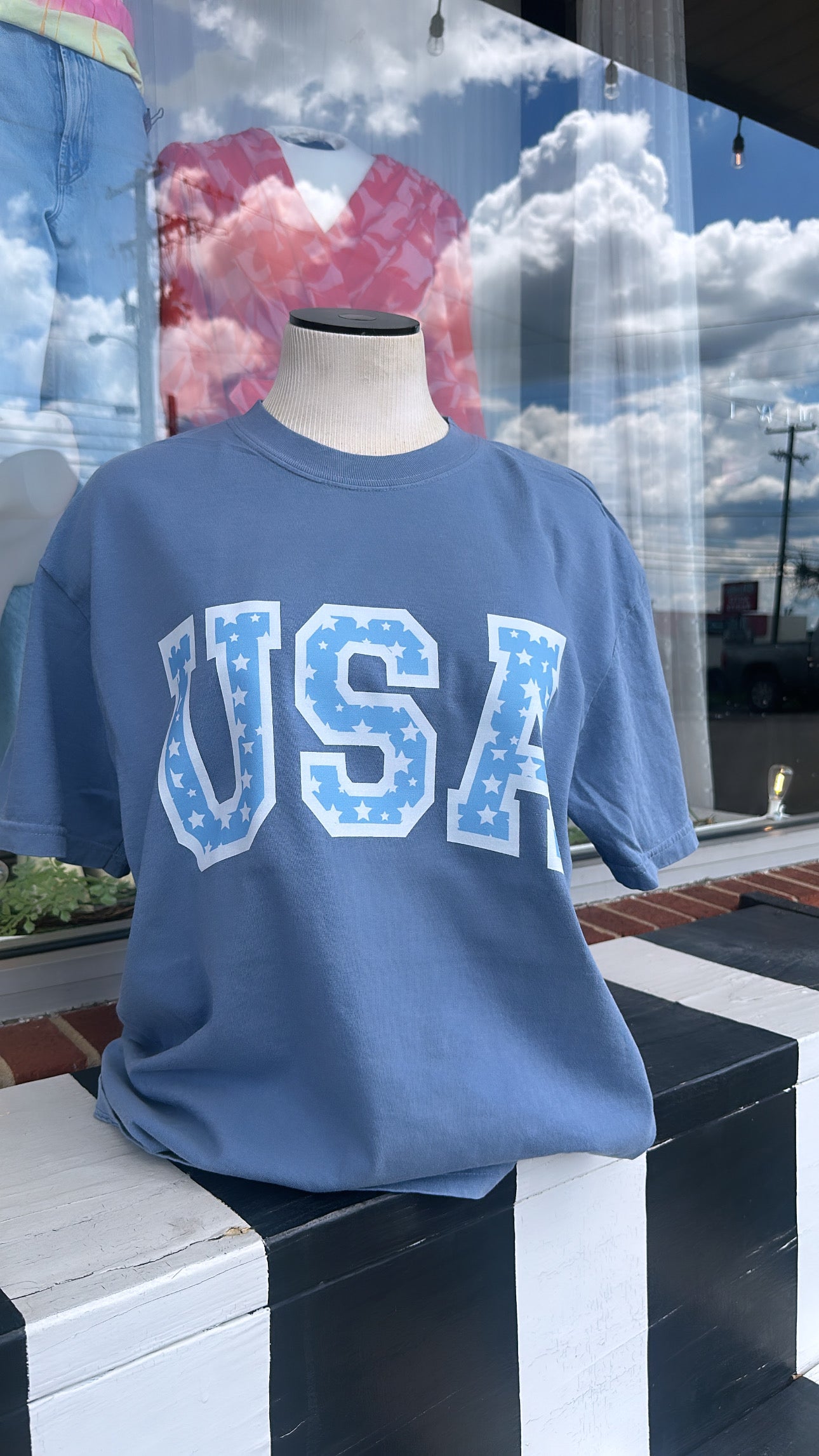 USA Stars ⭐️