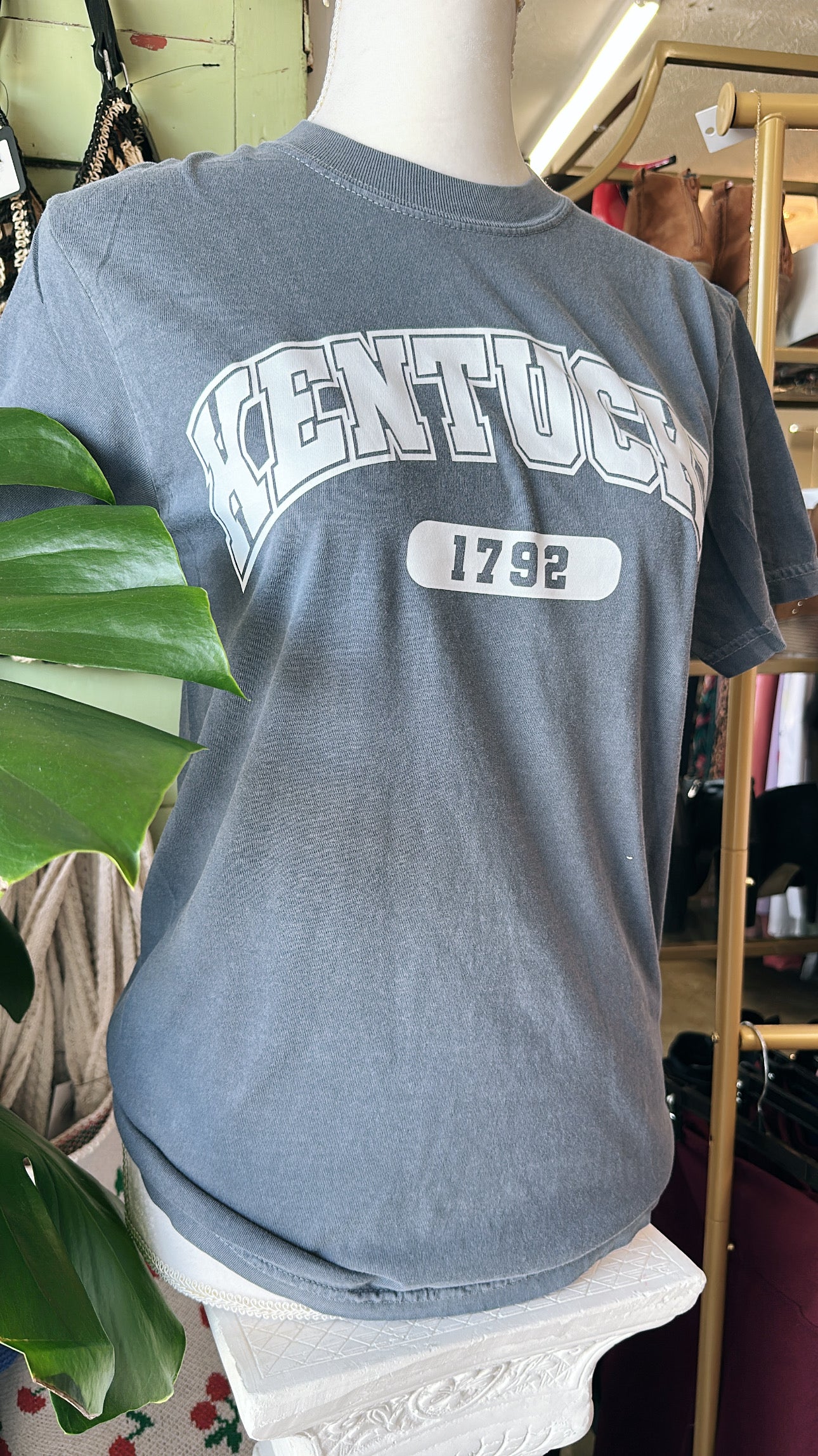 Kentucky