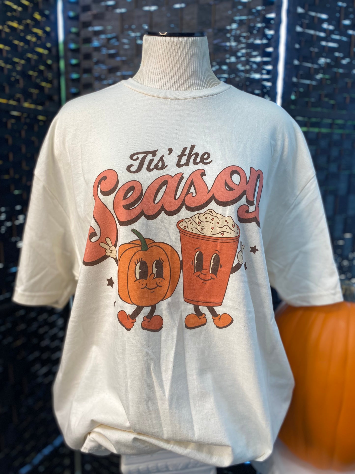 Tis’ The Season Tee