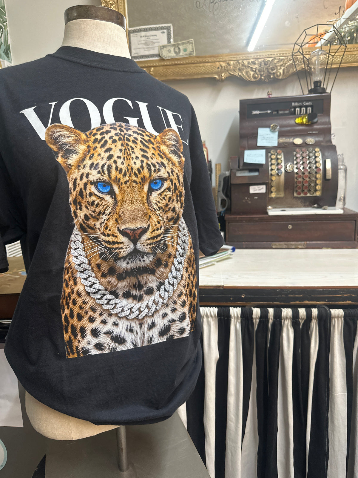 Vogue