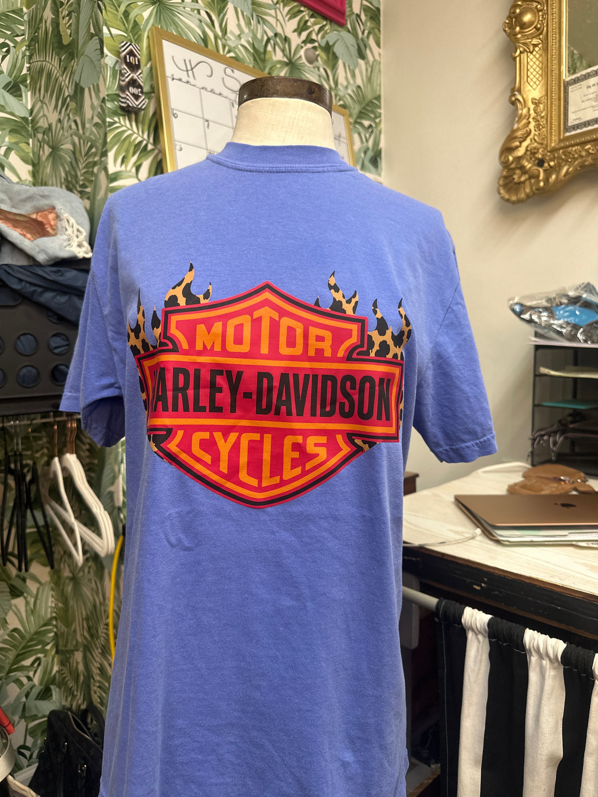 Harley Davidson