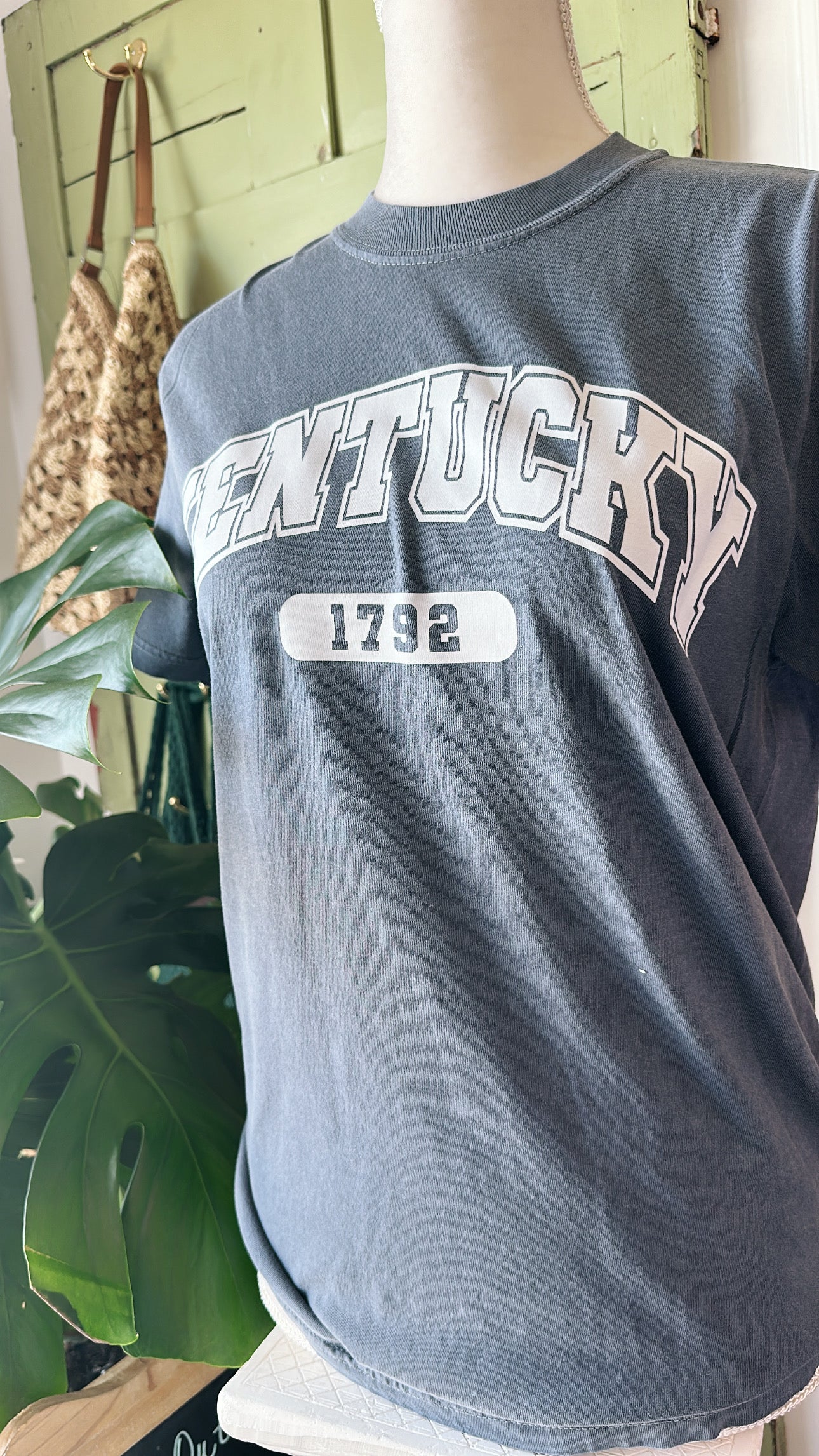 Kentucky