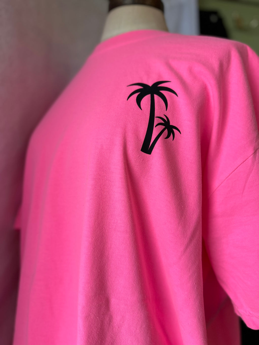 Sun Salt Sand Tee