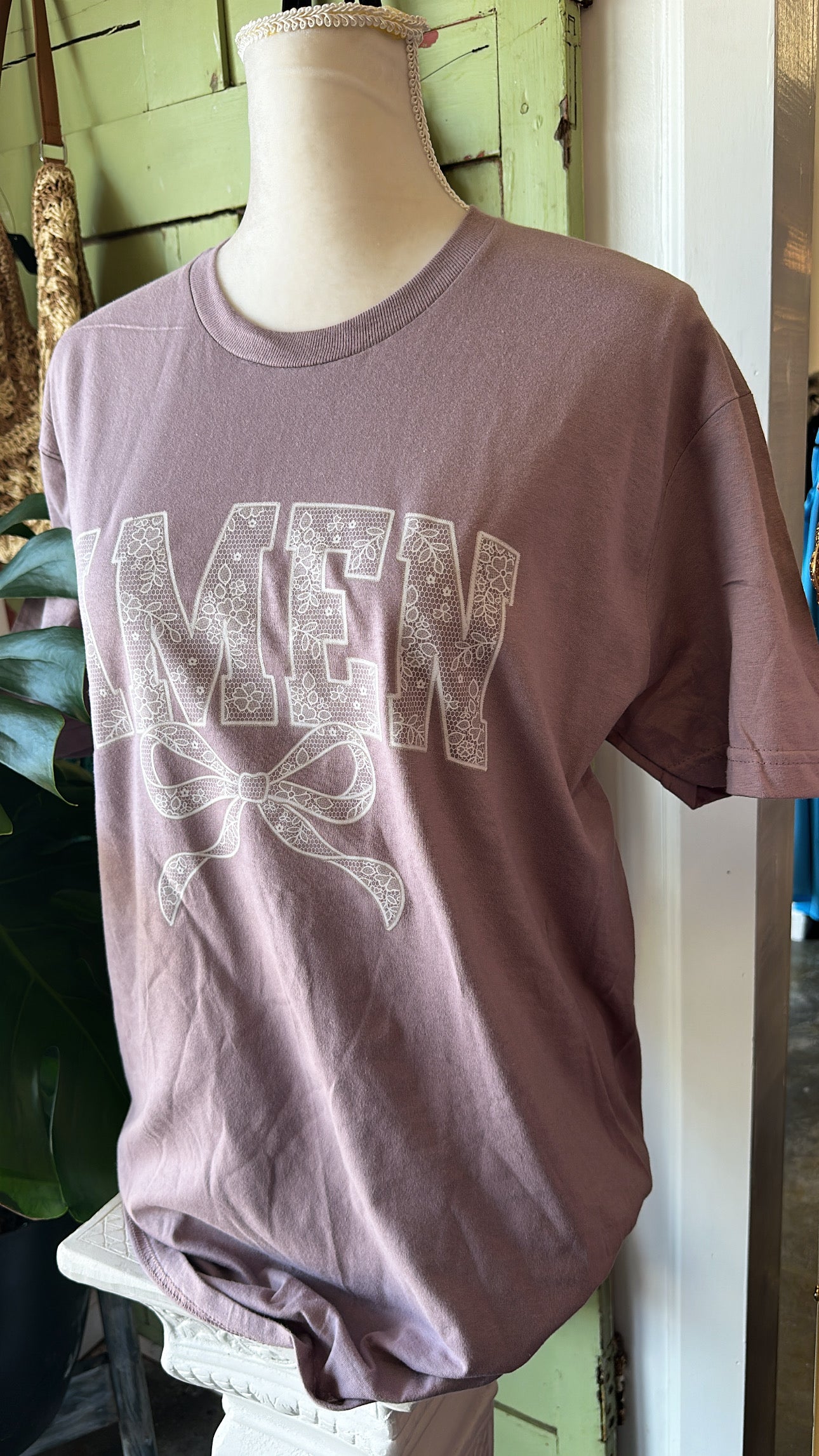 Amen Mauve Dust