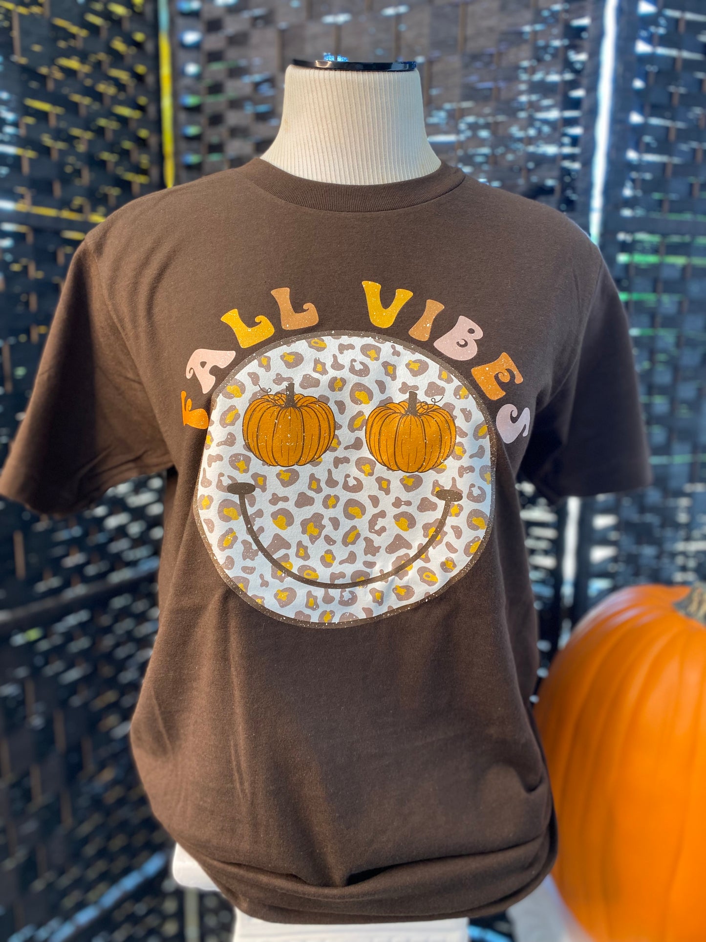 Fall Vibes Tee