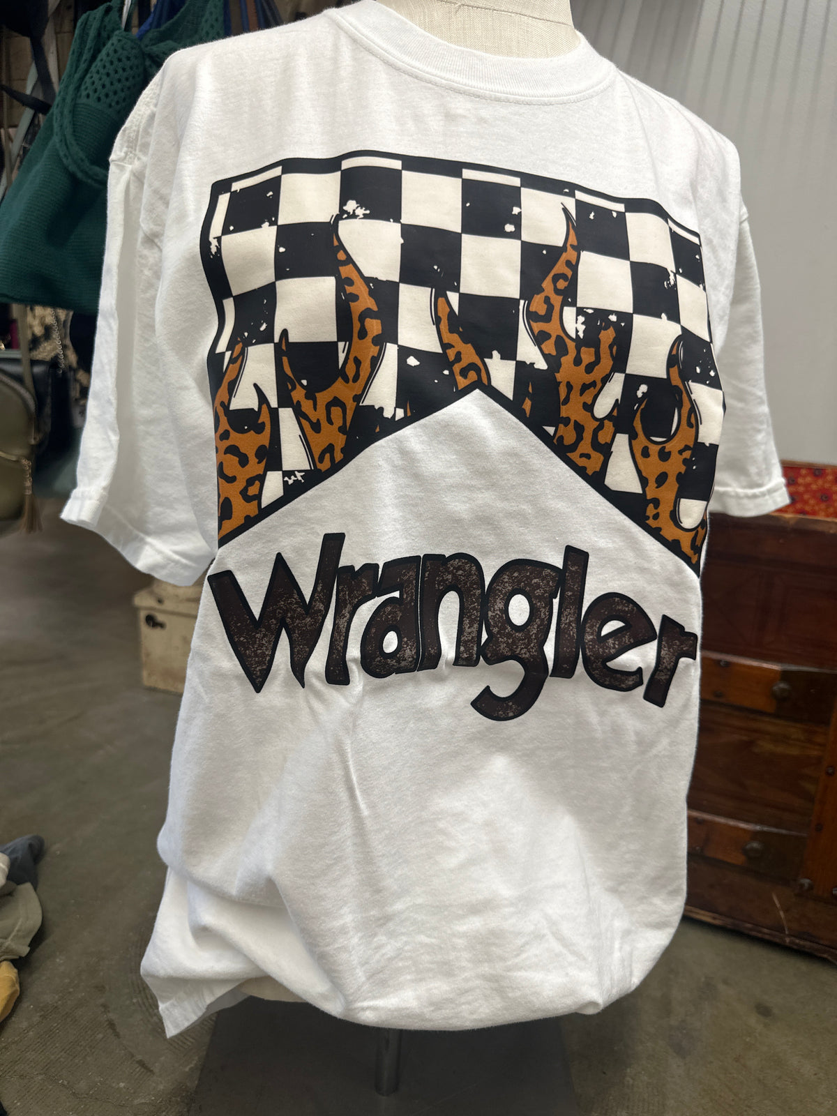 Wrangler
