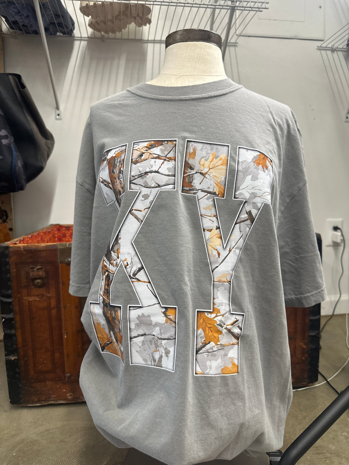 Ky camo