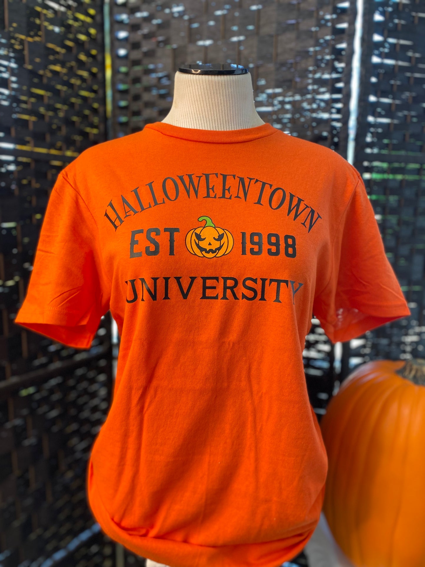 Halloweentown University Tee