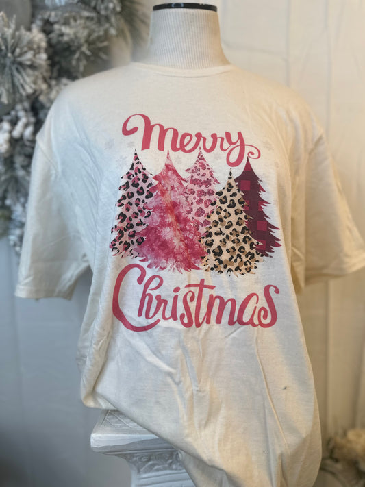 Merry Christmas Tees