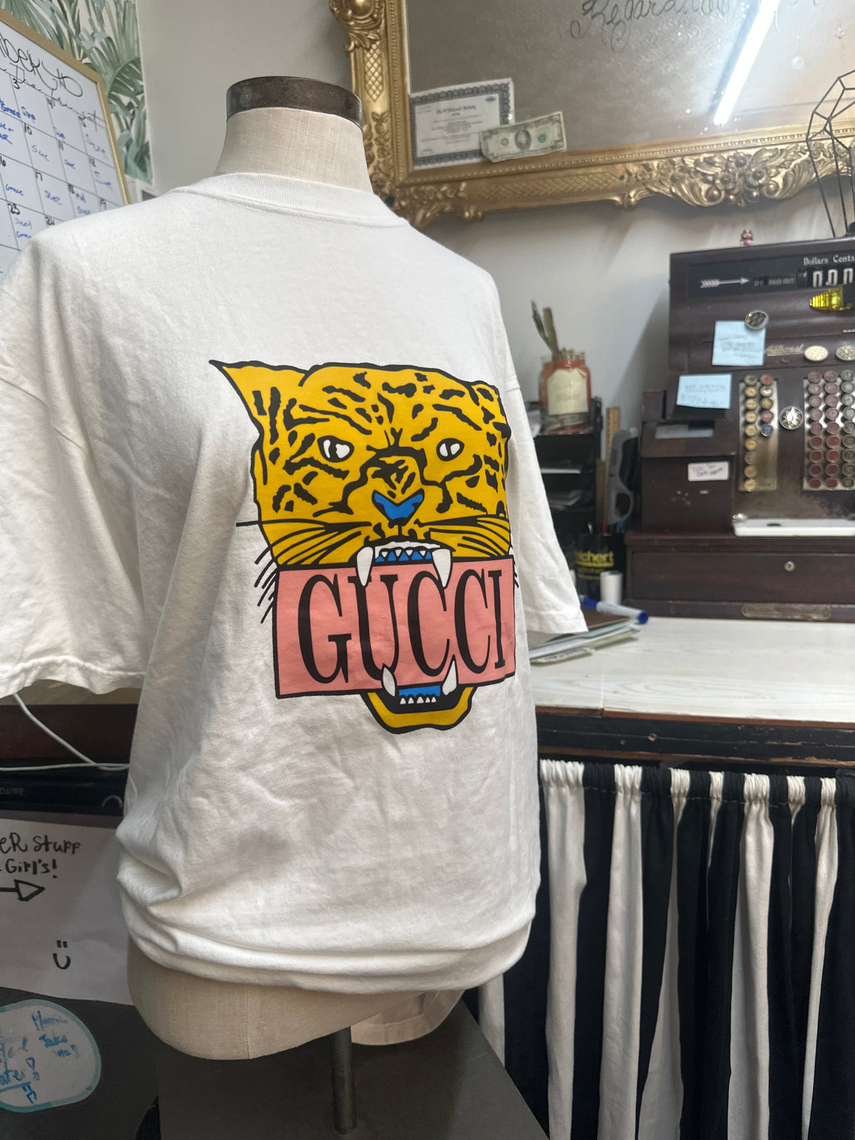 Gucci