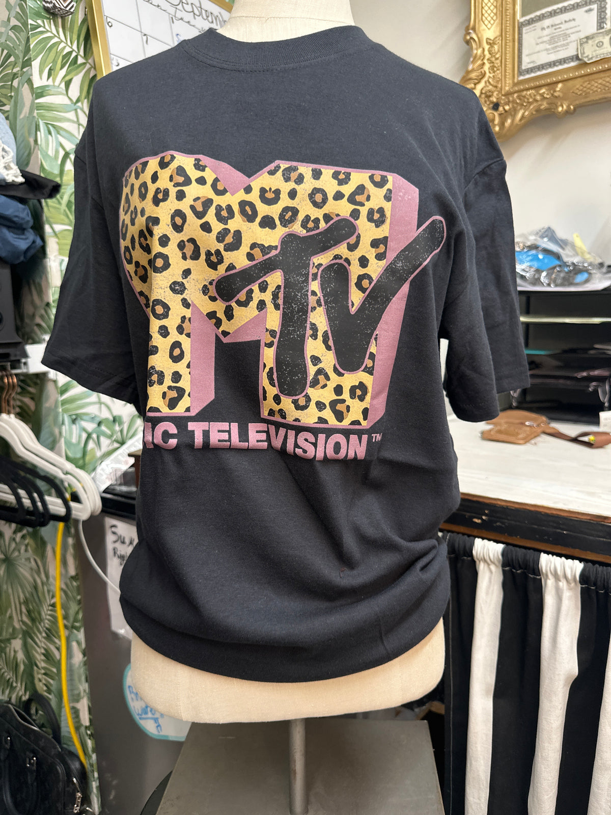MTV