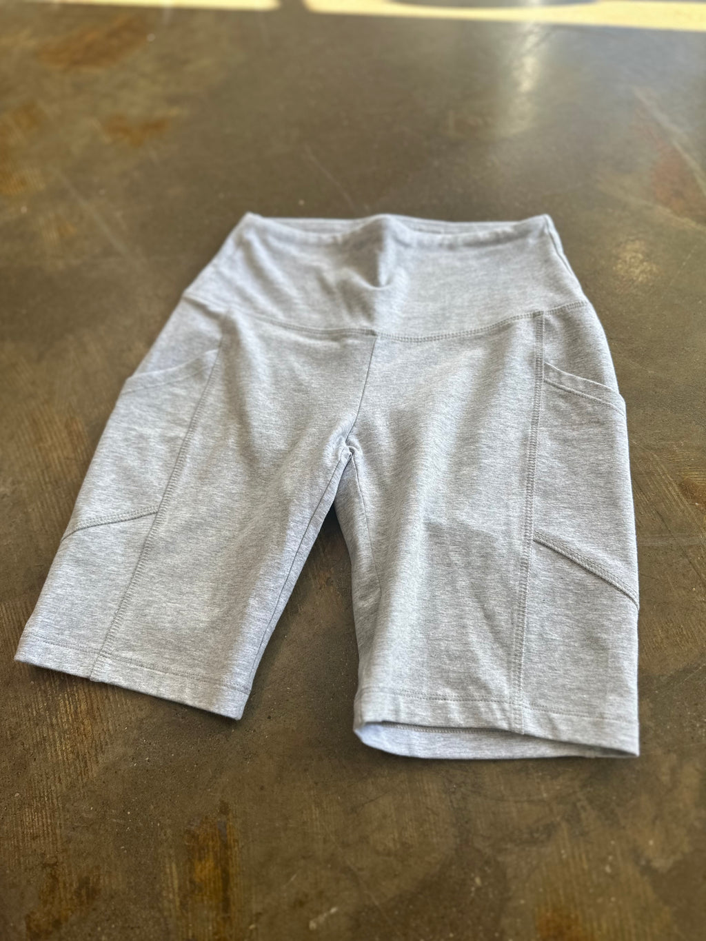 Biker Shorts