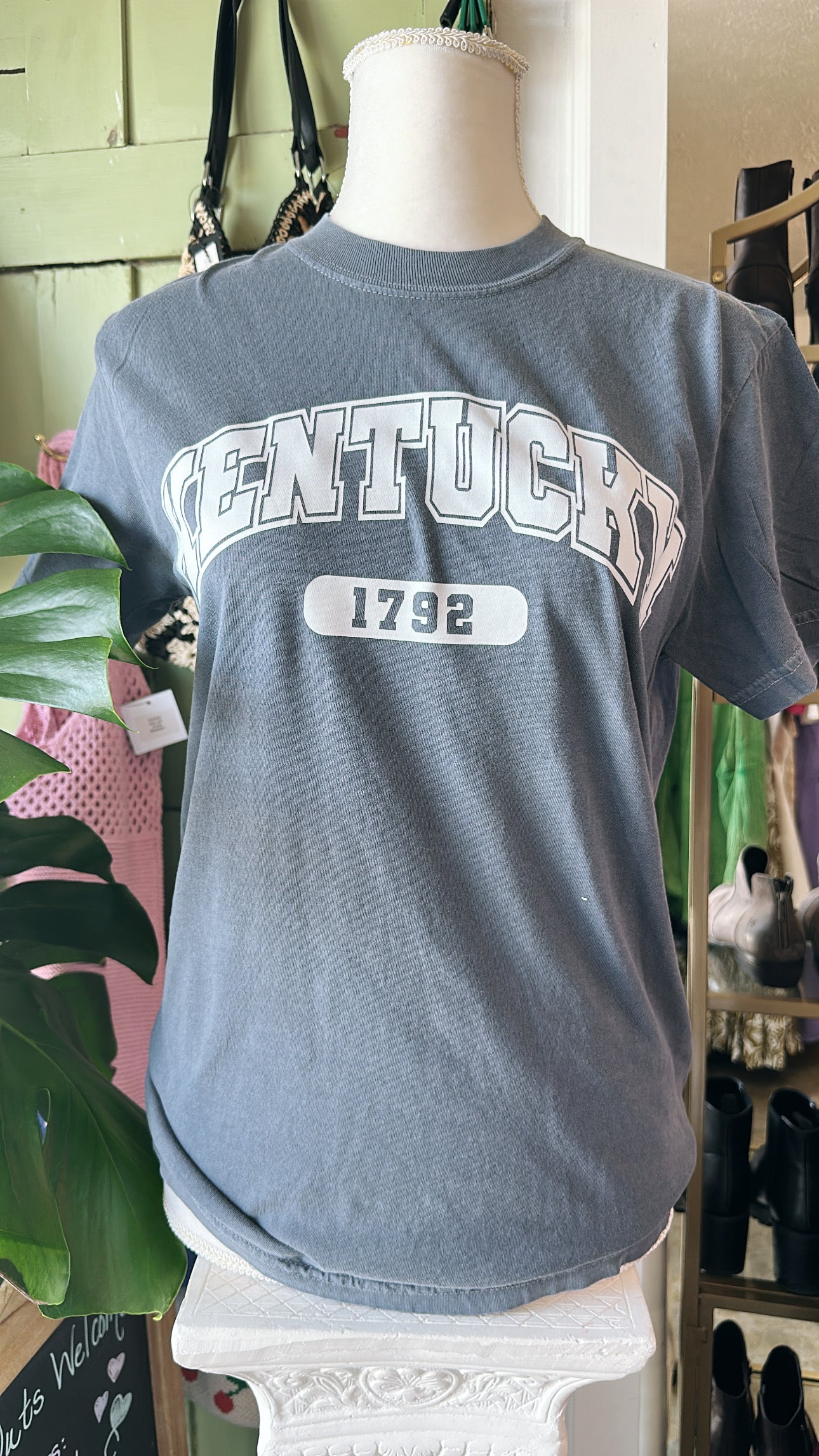 Kentucky