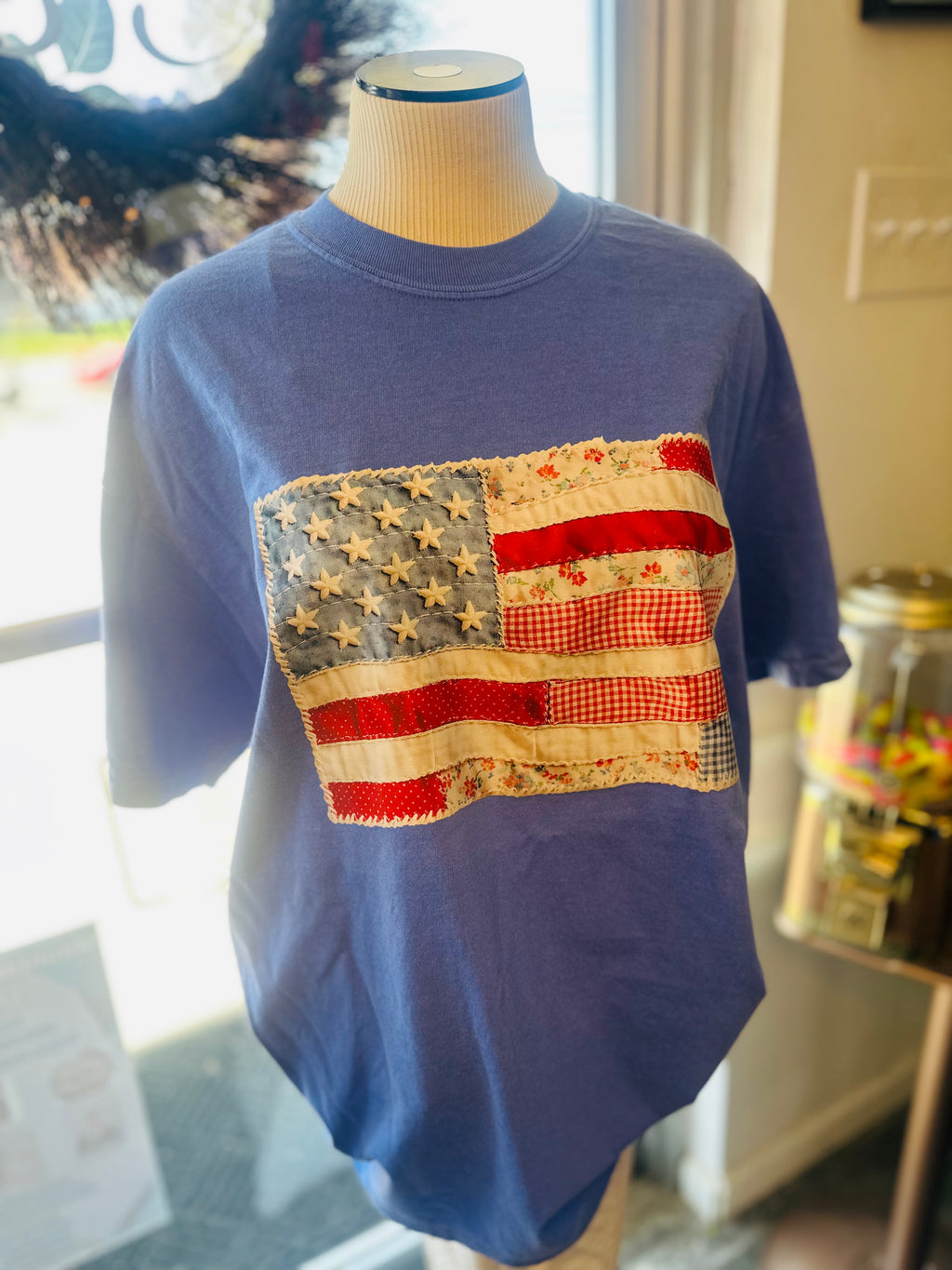 Quilted America 🇺🇸