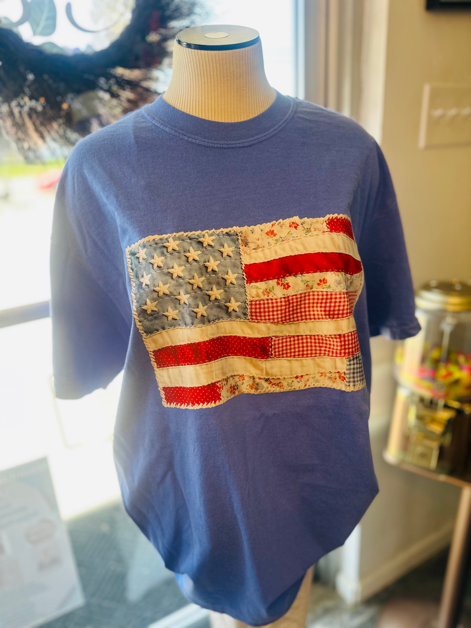 Quilted America 🇺🇸