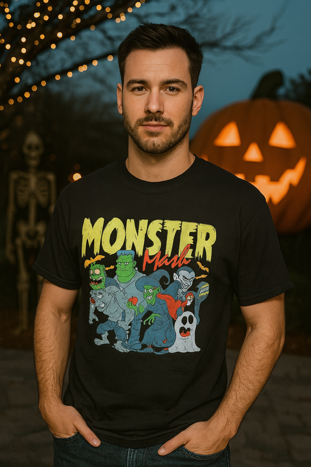 MonsterMash