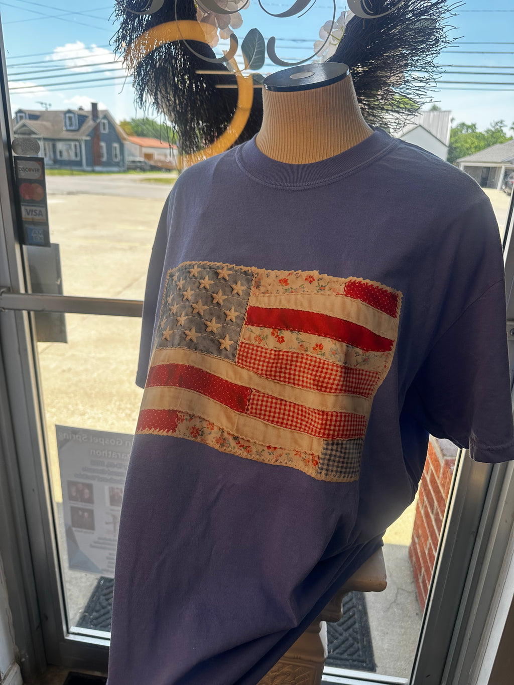 Quilted America 🇺🇸