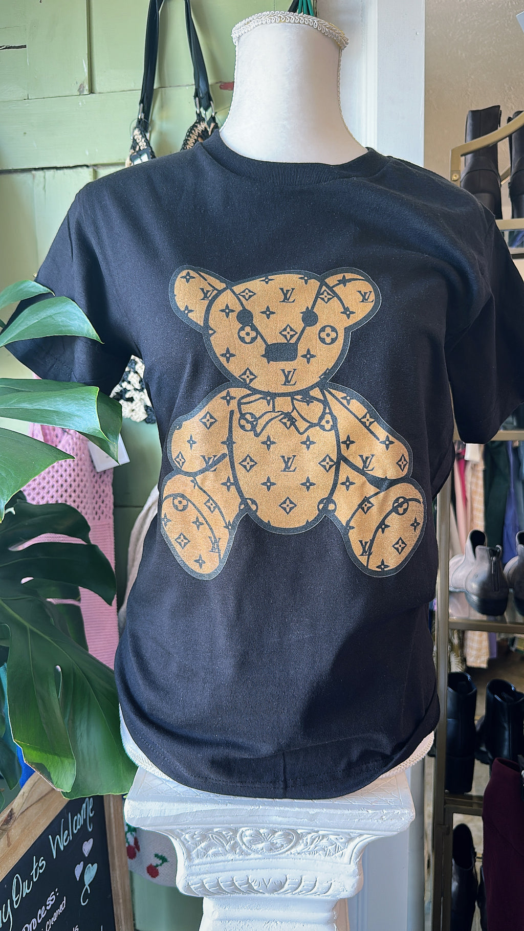 LV Bear