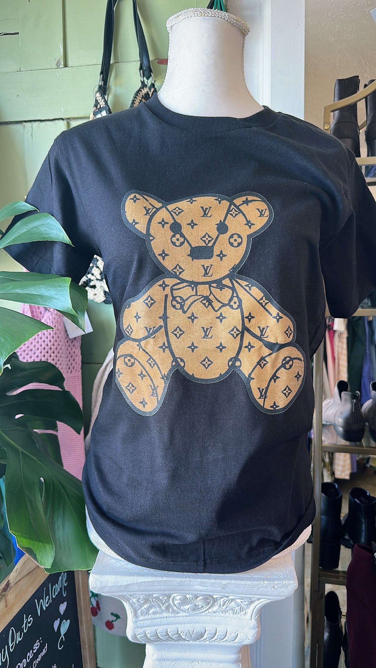 LV Bear
