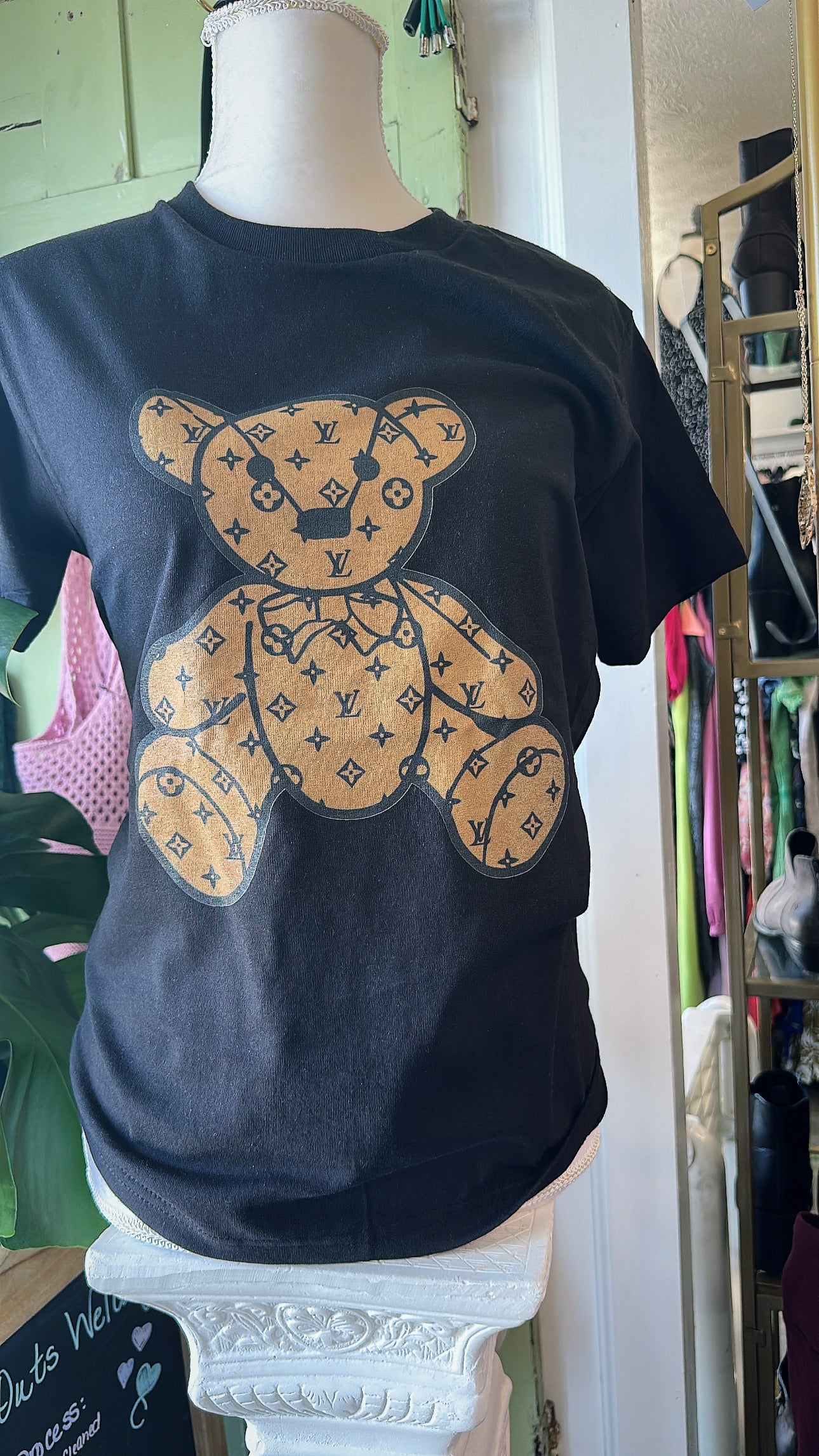 LV Bear