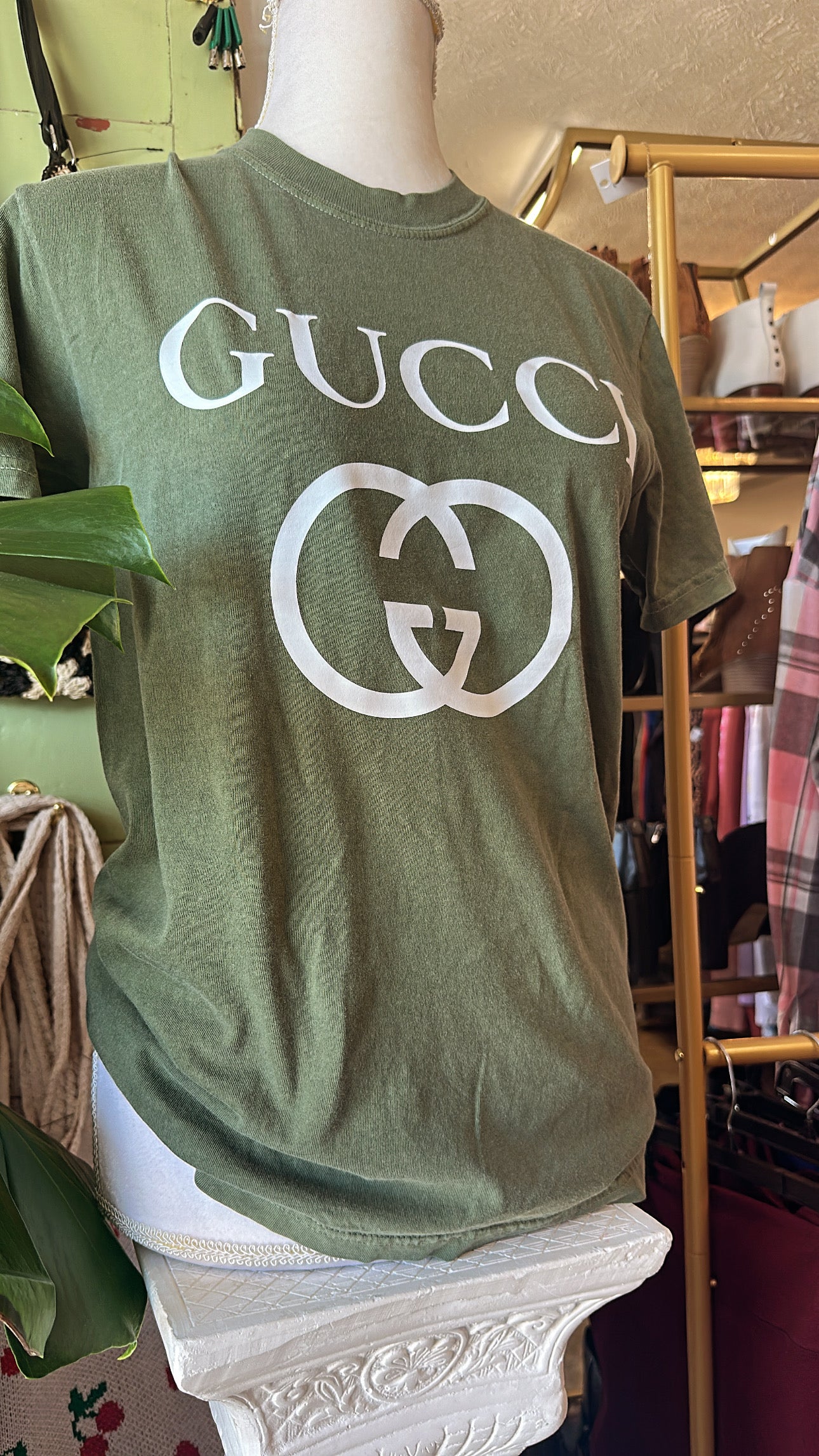 GG SHIRT