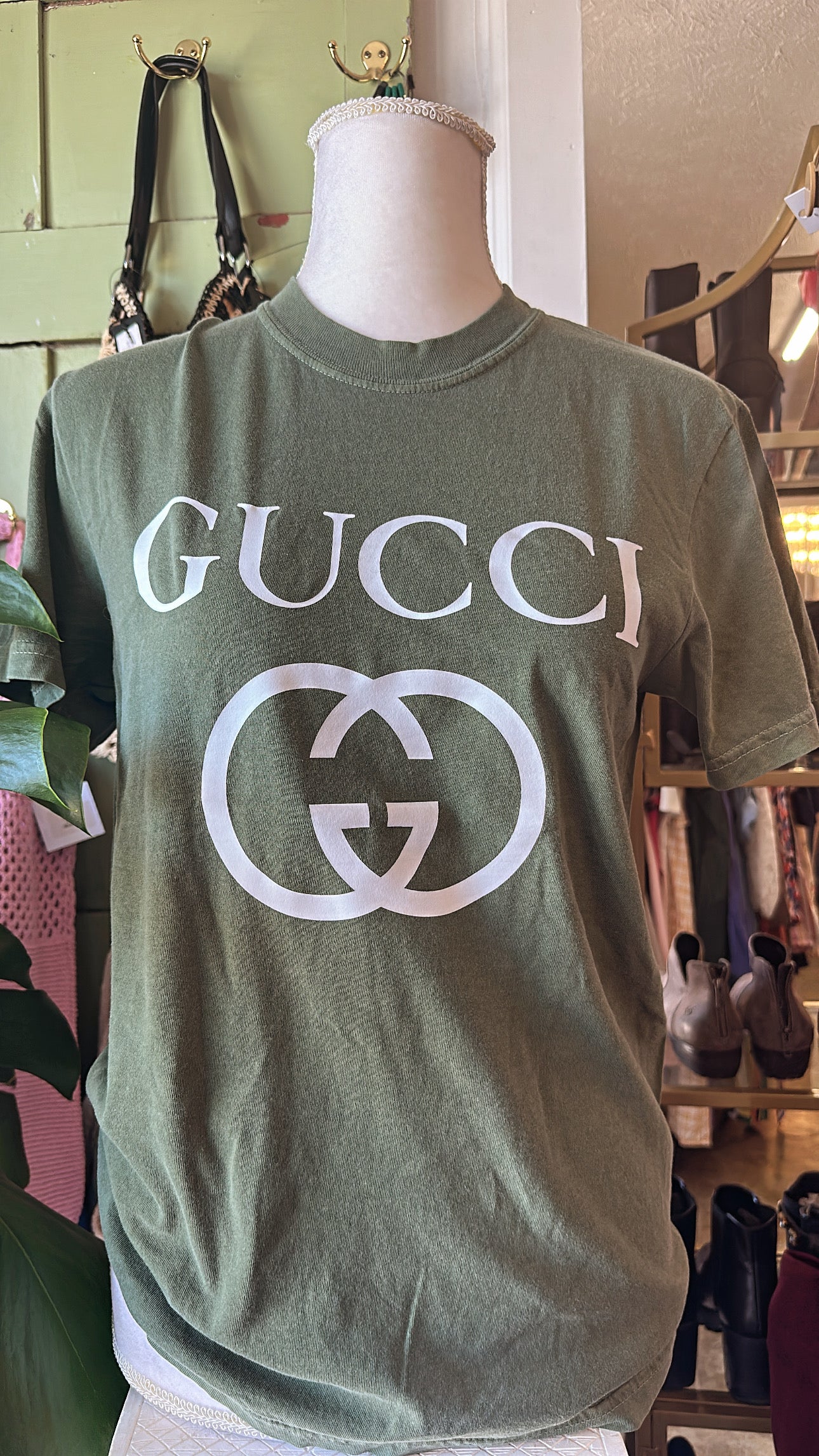 GG SHIRT