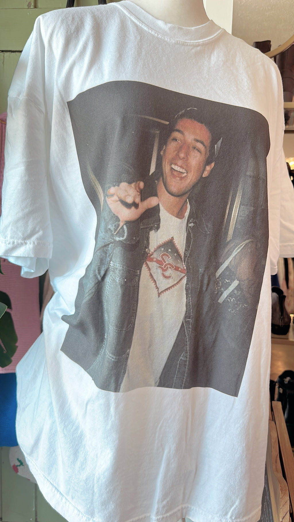 Adam Sandler