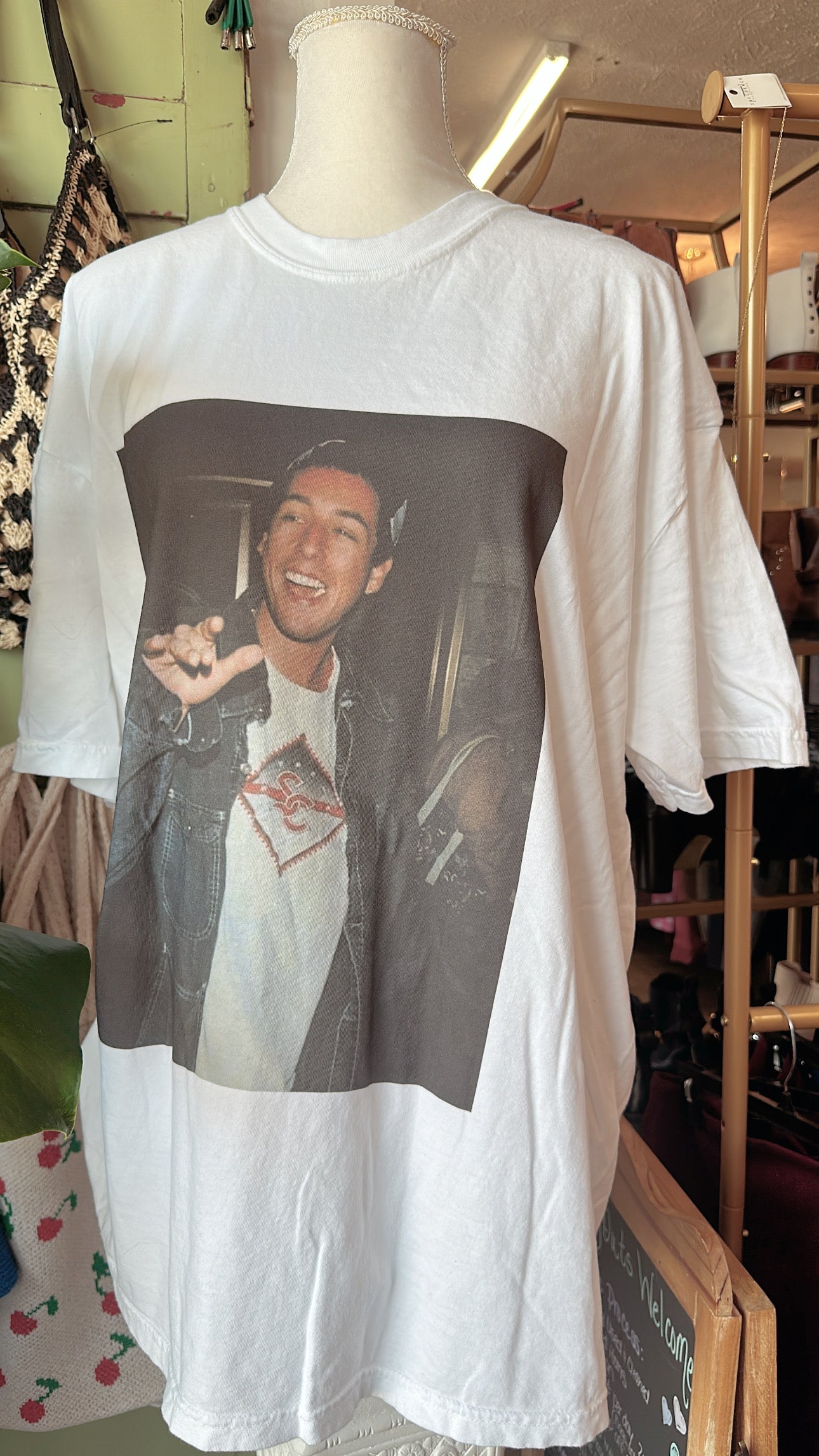 Adam Sandler