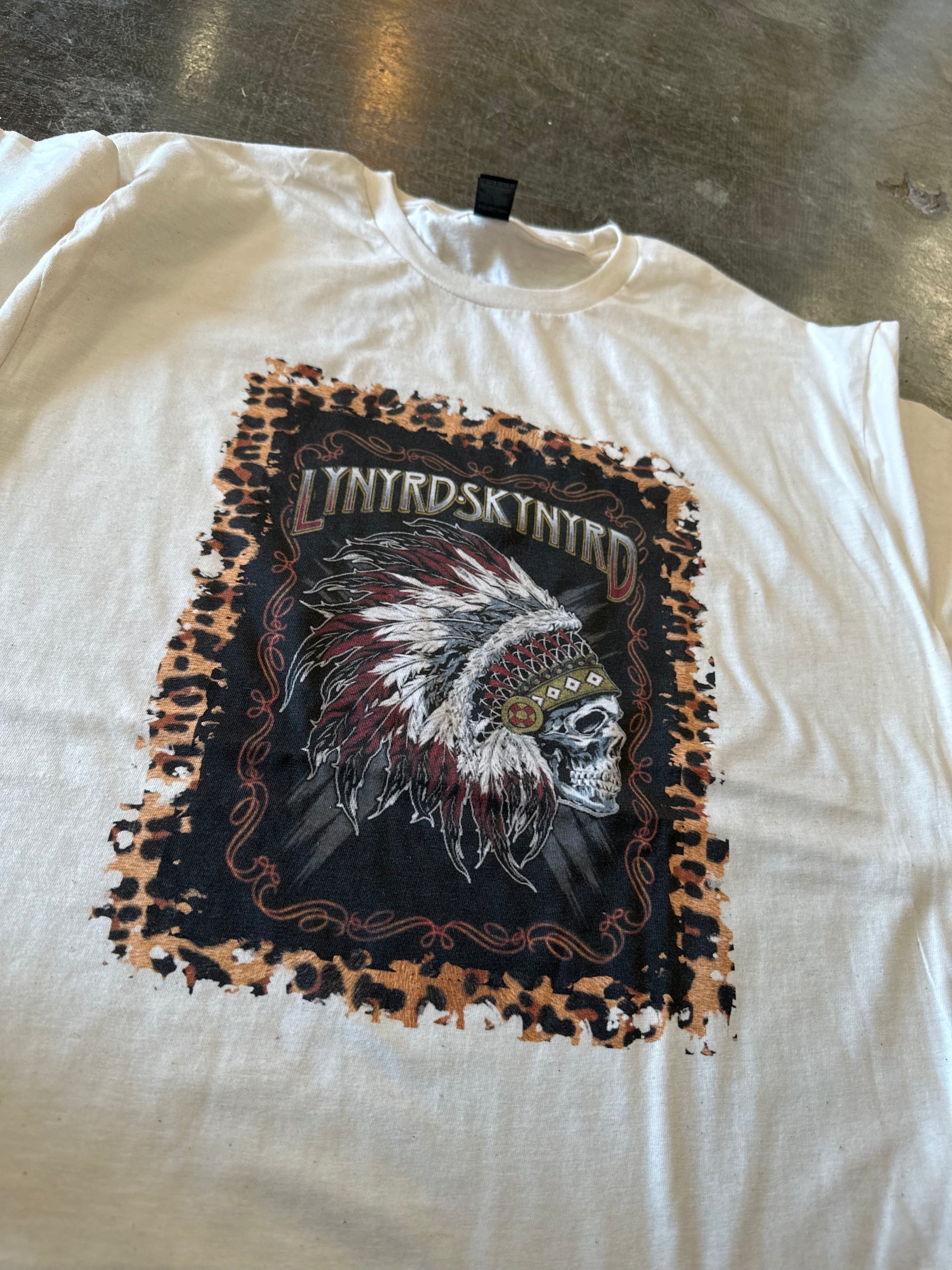 Lynyrd skynyrd