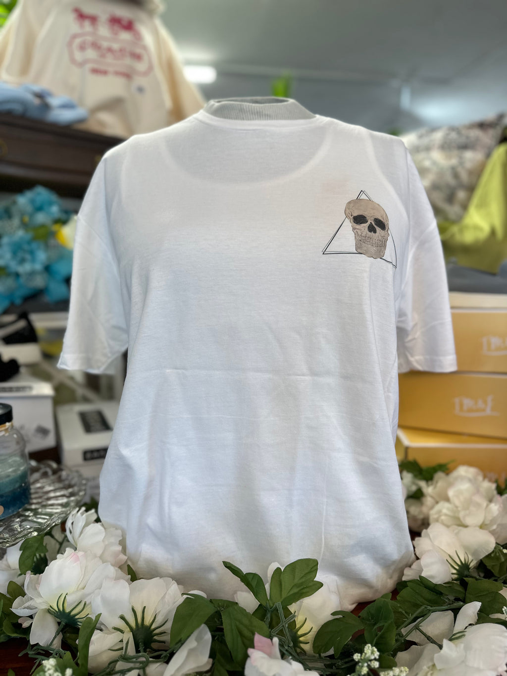 Summer Vibes Tee