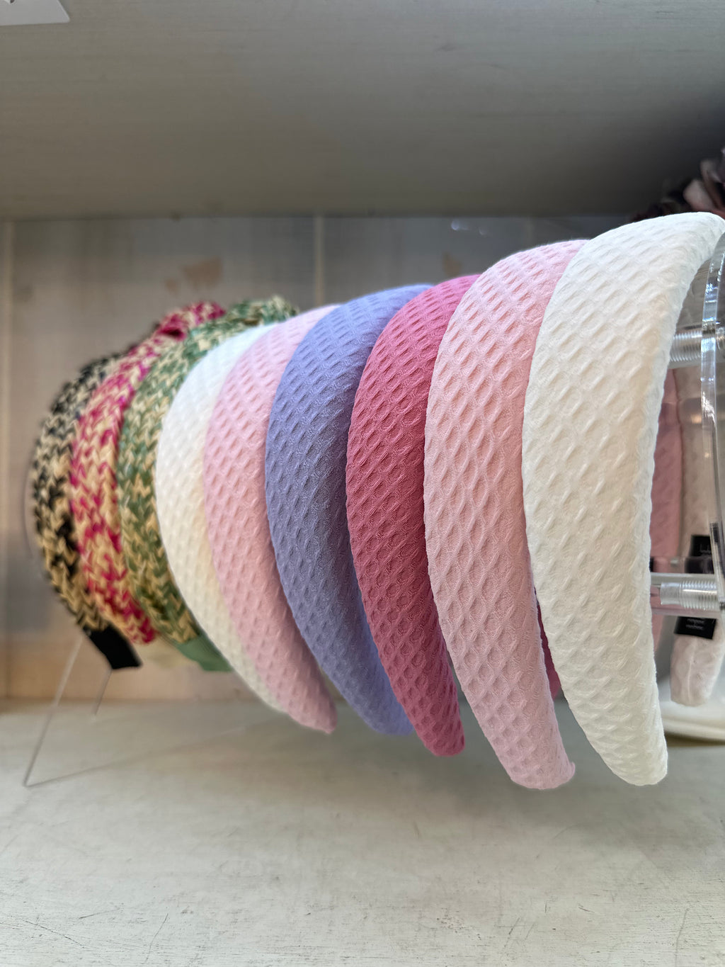 Headbands