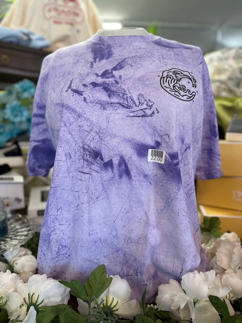 Life is a Beach Tee