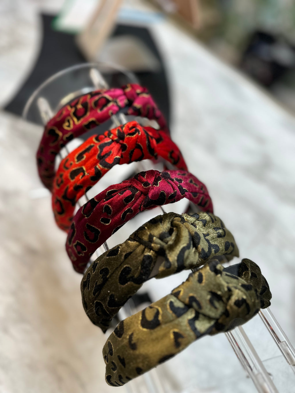 Headbands
