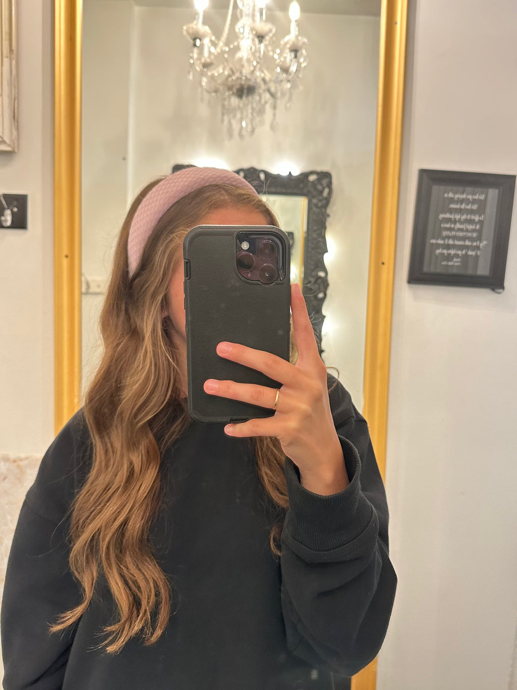 Headbands