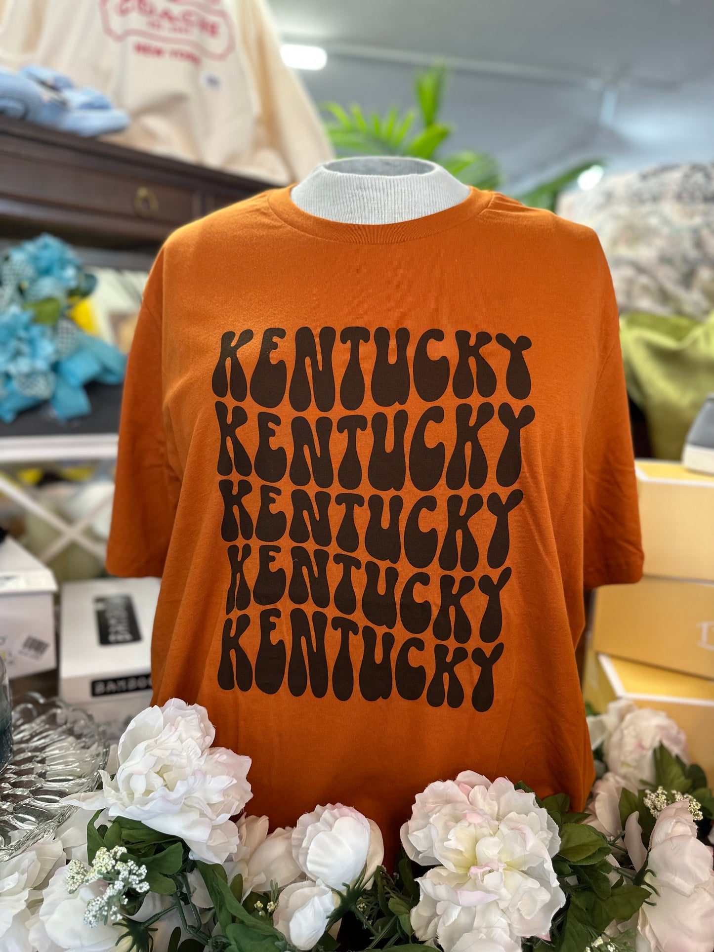 Kentucky Tee