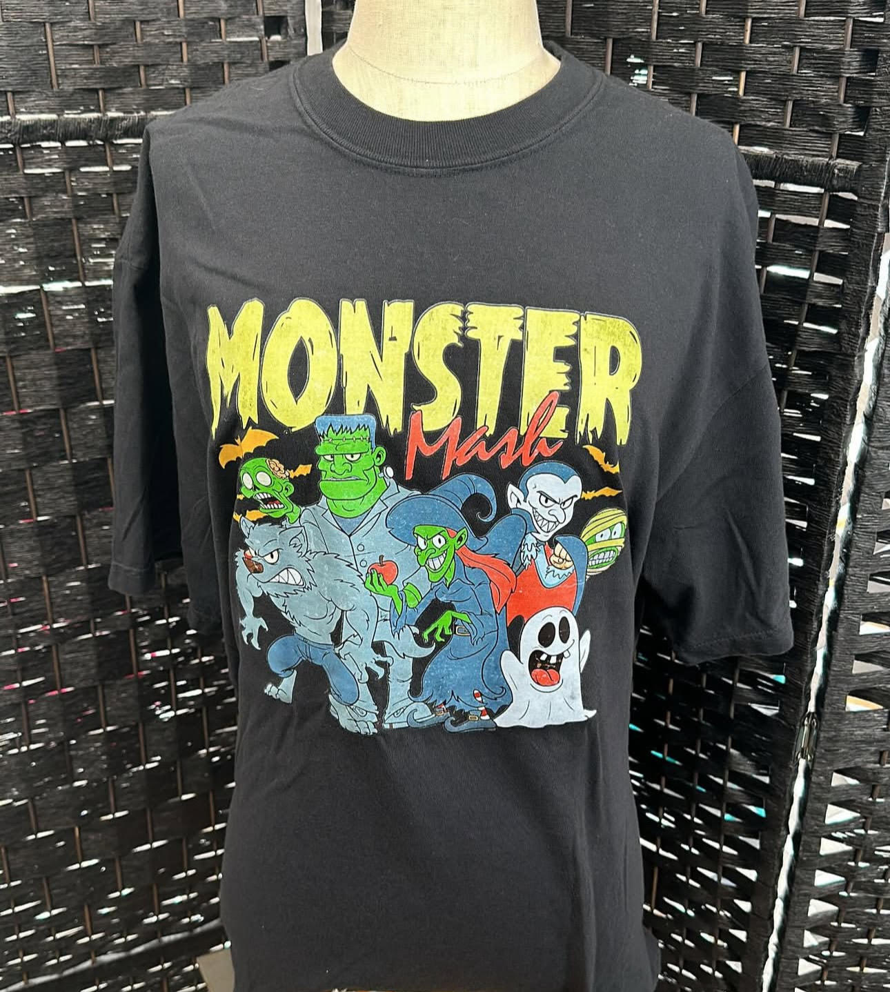 MonsterMash